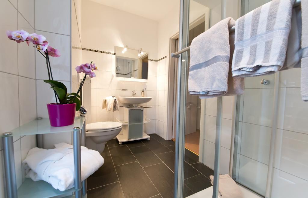 Hotel Jaegerhof 3*