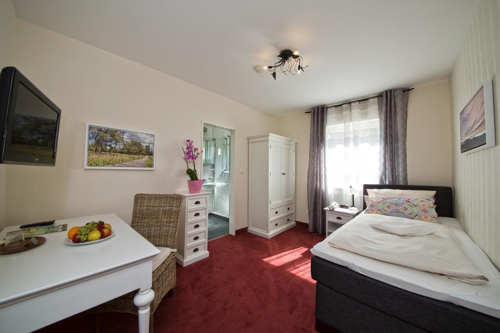 Jaegerhof 3* Staatsbad Brückenau
