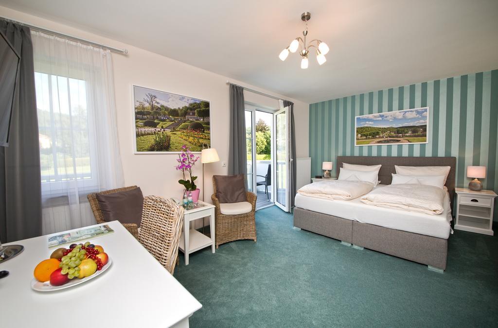 Jaegerhof Hotel